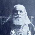 Cвященномученик Алексий Ставровский