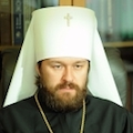 митрополит Волоколамский Иларион