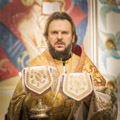 Архиепископ Петергофский Амвросий