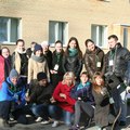 VIII Покровский студенческий форум