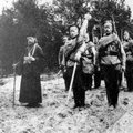 православных священнослужителей в годы Первой мировой войны