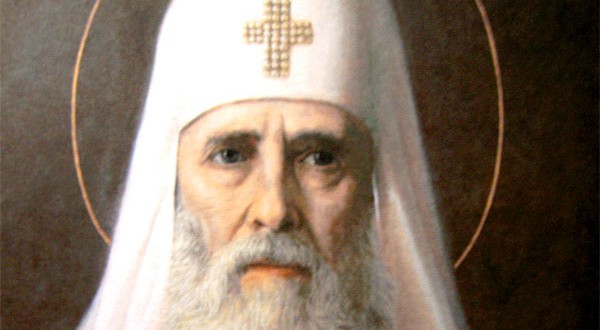 Патриарх Иов