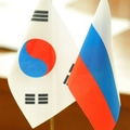 Россия и корея