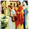 Диатриба в посланиях Апостола Павла
