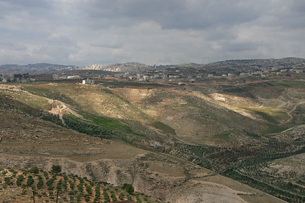 Бейт-Сахур