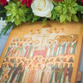 Духовная академия молитвенно почтила Собор Новомучеников и исповедников Русской Церкви