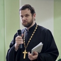 Священник Вячеслав Никитин: Самое главное для семинариста - это трудолюбие, послушание и честность