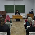 В ОРОиК прошло собрание Коллегии по религиозному образованию и катехизации СПб епархии