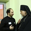 Аспирант Академии принял участие во II Международном форуме православной молодежи в Пскове.