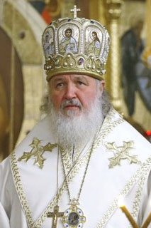 Слово Святейшего Патриарха Кирилла по случаю 325-летия Московской духовной академии