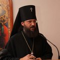 Поздравление с началом нового учебного года ректора Киевской духовной академии архиепископа Бориспольского Антония