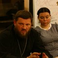 Аспирант СПбПДА, чтец Константин Джусоев принял участие в студенческом совете ассоциации «Покров»