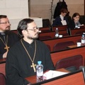 Представители Духовной академии приняли участие в первом заседании Комиссии по вопросам богословия Межсоборного присутствия Русской Православной Церкви в обновленном составе