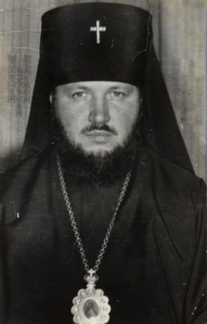 Роман Катаев. Святейший Патриарх Кирилл – выпускник и ректор Санкт-Петербургских духовных школ