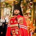 Пасхальное поздравление Высокопреосвященнейшего Амвросия, архиепископа Петергофского