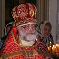 Архиепископ Амвросий направил соболезнования родным и близким новопреставленного протоиерея Иоанна Квятовича