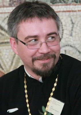  Протоиерей Димитрий Карпенко: Практические советы тем, кто давно в Церкви