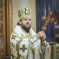 «Всемирный светильник». Санкт-Петербург празднует день памяти преподобного Исаакия Далматского