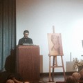 Студент Академии принял участие в конференции посвященной митрополиту Сурожскому Антонию в Москве