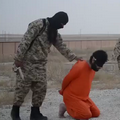 Боевики ИГ казнили 20 сирийских христиан, отказавшихся принимать ислам