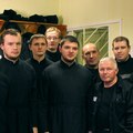 Магистранты Духовной Академии будут проводить уроки Православия для заключённых