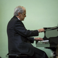 Болгарский пианист Атанас Куртаев выступил в Санкт-Петербургской Духовной Академии