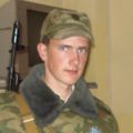 О своей службе в Армии рассказывает студент Санкт-Петербургской духовной академии Антон Афанасьев.