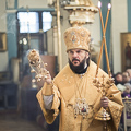 Archbishop Amvrosy