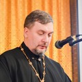 И.о. проректора по научно-богословской работе СПбДА принял участие в конференции и Актовом дне Казанской духовной семинарии