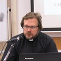 Преподаватель и соискатель Духовной Академии выступили с докладами на конференции в Москве