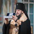 Преподаватели Духовной Академии прочитали лекции  на курсах повышения квалификации духовенства Пятигорской епархии