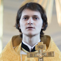 Священник Александр Зиновкин. Ответ на любовь Божию