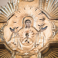 Торжества в честь образа Пресвятой Богородицы «Знамение» прошли в Санкт-Петербургской Духовной Академии