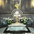 Вопрос о канонизации выпускника Санкт-Петербургской духовной академии вынесен на рассмотрение Архиерейского собора