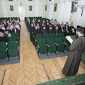 Списки поступивших на заочное отделение бакалавриата СПБПДА в 2013 году
