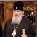Протоиерей Богдан Сойко: Господь даровал Русской Церкви патриарха-молитвенника.