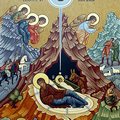 Святитель Амвросий Медиоланский. Слово о том, как должно сретать день Рождества Христова