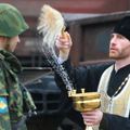 Иерей Леонид Марков. Военное духовенство: исторический опыт