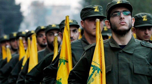 «Я был бойцом "Хезболлы", но сейчас я христианин»
