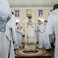 Духовная Академия молитвенно почтила память святителя Феофана Затворника