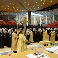 Ректор СПбДА принимает участие в Освященном Архиерейском Соборе Русской Православной Церкви