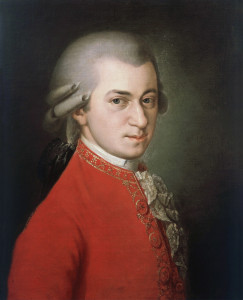 Что значил «Реквием» для творчества Моцарта?