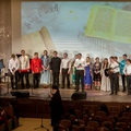Представители редакции журнала НЕБО приняли участие в торжествах в честь 20-летия журнала «Встреча» в МДА