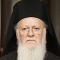 Святейший Патриарх Константинопольский Варфоломей