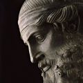 Платон. "Политик"