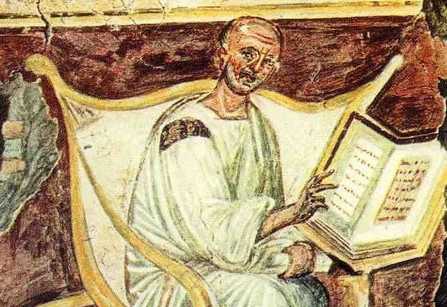 Блаженный Августин. Как философствовать по-богословски и богословствовать по-философски