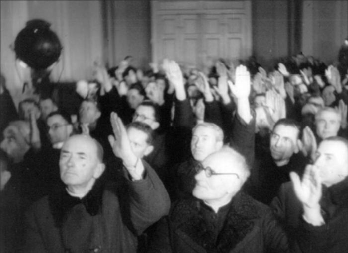 Каноничен ли Лвьовский собор 1946 года? Беседа с церковным историком Владиславом Петрушко