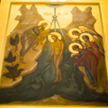В Санкт-Петербургской православной духовной академии встретили праздник Крещения Господня