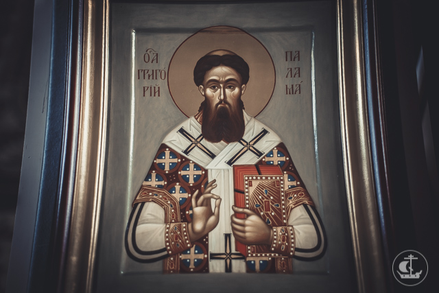 «Православия светильник, Церкви утверждение и учитель…»