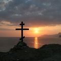 Шесть историй о силе Креста